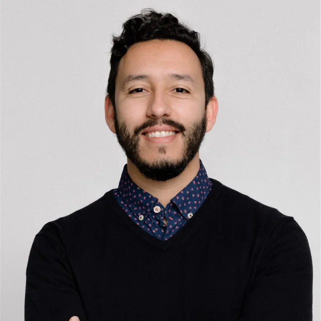 Álvaro Carrasco, Chief Growth Officer de Accurate