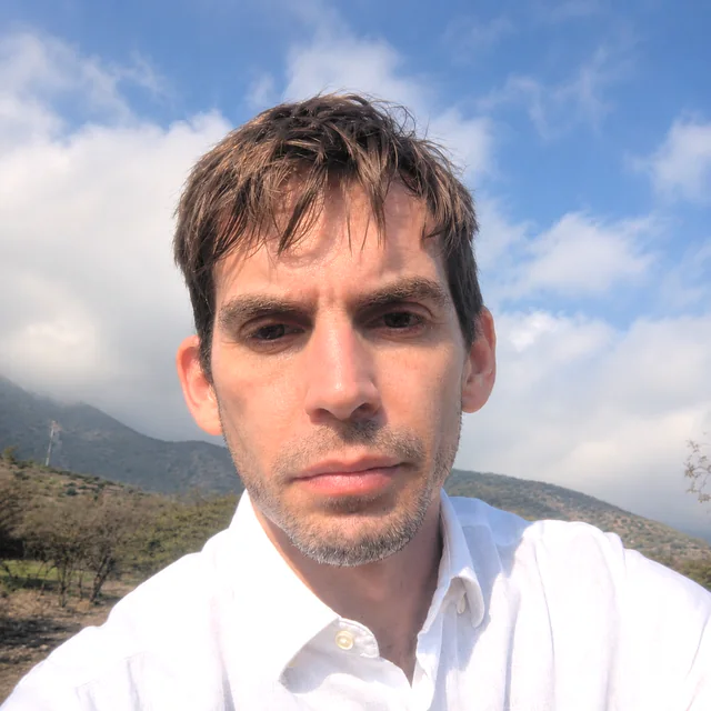Gabriel Aldea, CTO de Accurate